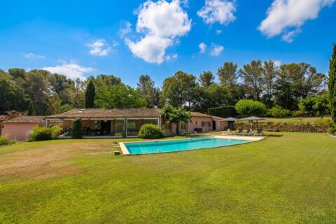   Maison Maison - 7 pièce(s) - 260 m²