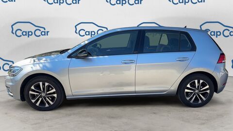Golf VII 1.6 TDI 115 IQ.Drive 2020 occasion 84100 Orange
