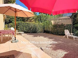  Appartement à vendre 2 pièces 45 m²