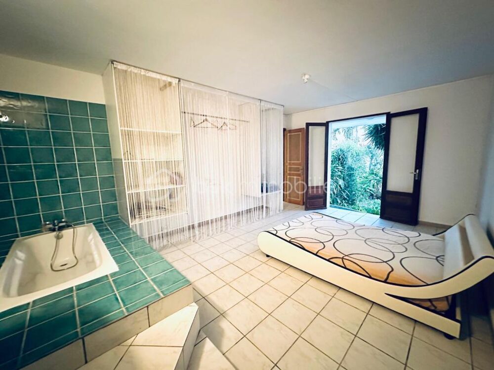 � vendre  Villa Saint-Leu (97424)
