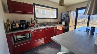  Maison à vendre 5 pièces 113 m²