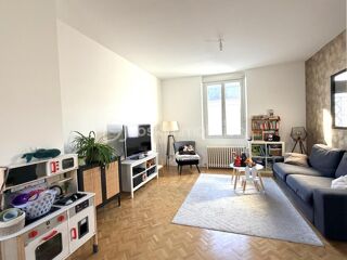  Maison à vendre 6 pièces 113 m²
