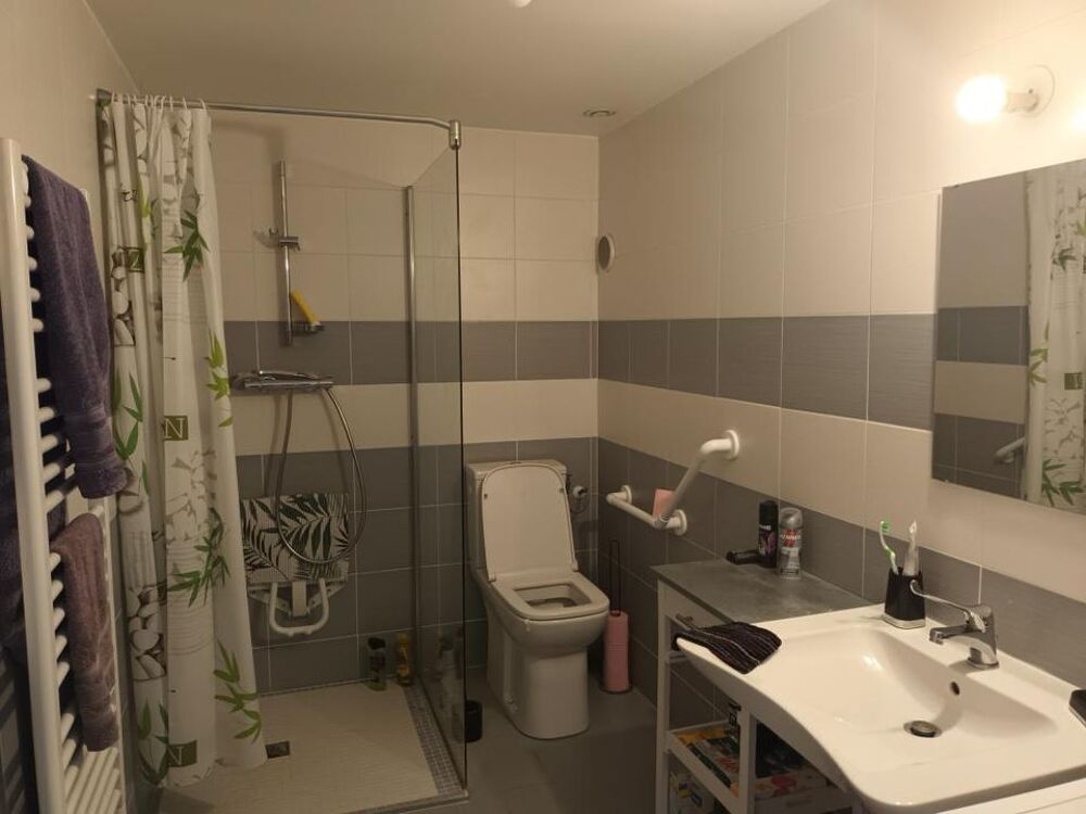 Location Appartement Appartement de 42m2 à louer sur Marmande Marmande