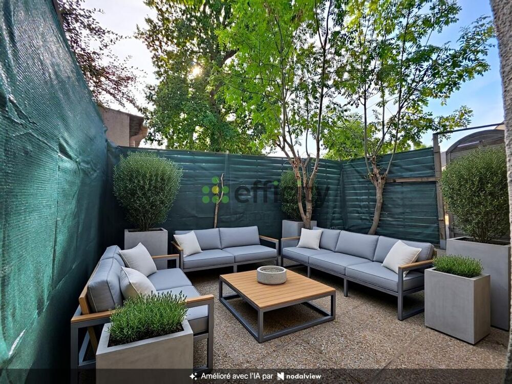Vente Appartement Appartement Pontault combault