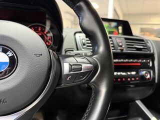 S&eacute;rie 1 (F21) LCI 3 portes 116d 1.5 12V 116 cv Bo&icirc;te auto PACK M 2017 occasion 85190 Venansault