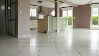  Maison à vendre 5 pièces 132 m²