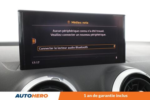 Q2 30 TDI Advanced S tronic 116 ch 2021 occasion 92130 Issy-les-Moulineaux