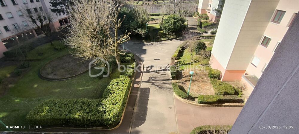 Appartement 4 Pièces de 82 m²