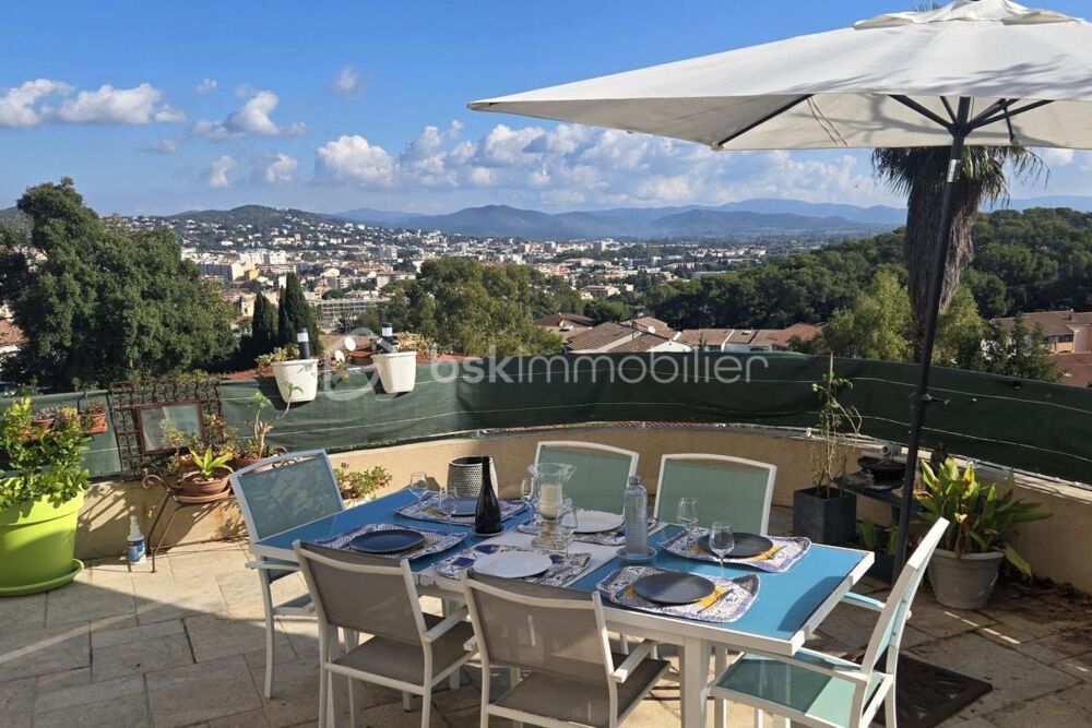 à vendre  Maison Hyères (83400)