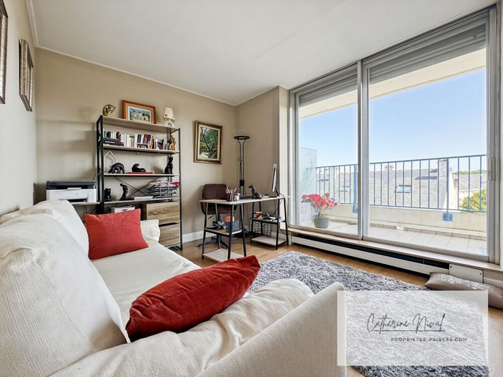 à vendre  Appartement La Baule-Escoublac (44500)