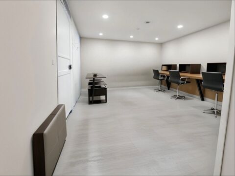 Local/bureau à vendre PARIS 8EME ARRONDISSEMENT (75) 10%DE RENTABILITÉ 505000 75008 Paris 8eme arrondissement