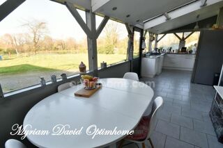  Maison à vendre 6 pièces 113 m²