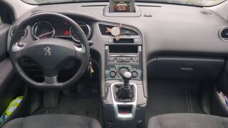 5008 1.6 BlueHDi 120 Style - 7 places 2016 occasion 44000 Nantes