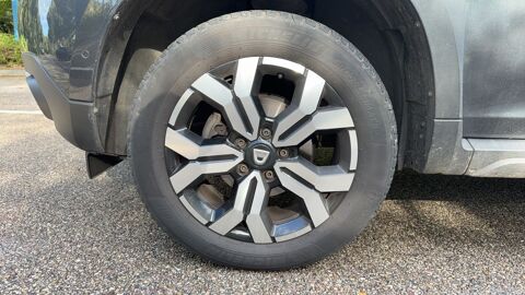 Duster 1.5 dCi 115 Prestige 2021 occasion 76240 Belbeuf