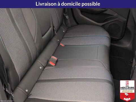 308 SW PHEV 180 e-EAT8 Allure 2023 occasion 78200 Buchelay