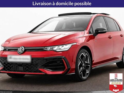 Annonce voiture Volkswagen Golf 36900 €