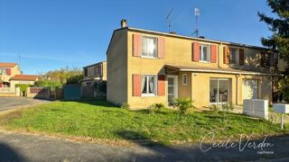  Maison � vendre 5 pi�ces 105 m�