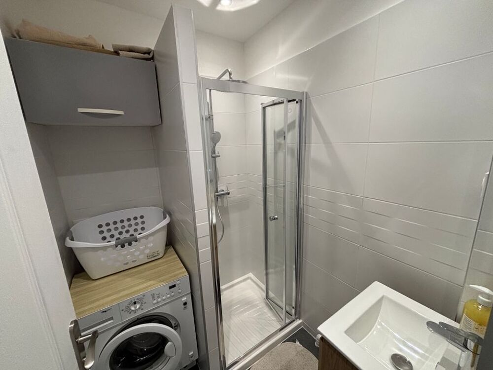 Location Appartement Appartement de 48m2 à louer sur Colombes Colombes