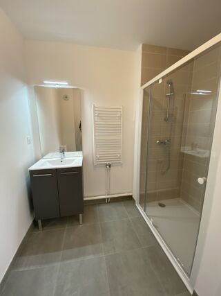  Appartement � louer 2 pi�ces 41 m�