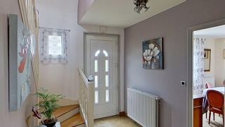  Maison � vendre 6 pi�ces 105 m�