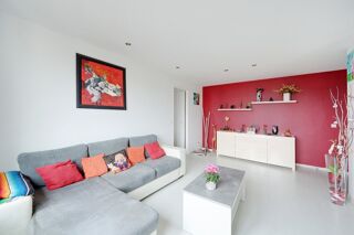  Appartement  vendre 2 pices 44 m