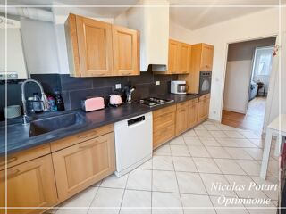  Appartement à vendre 4 pièces 88 m²
