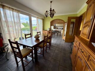  Maison à vendre 8 pièces 125 m²