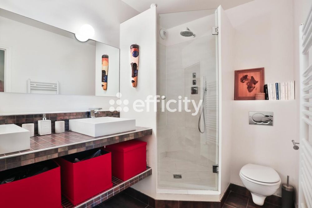  vendre  Appartement Levallois-Perret (92300)