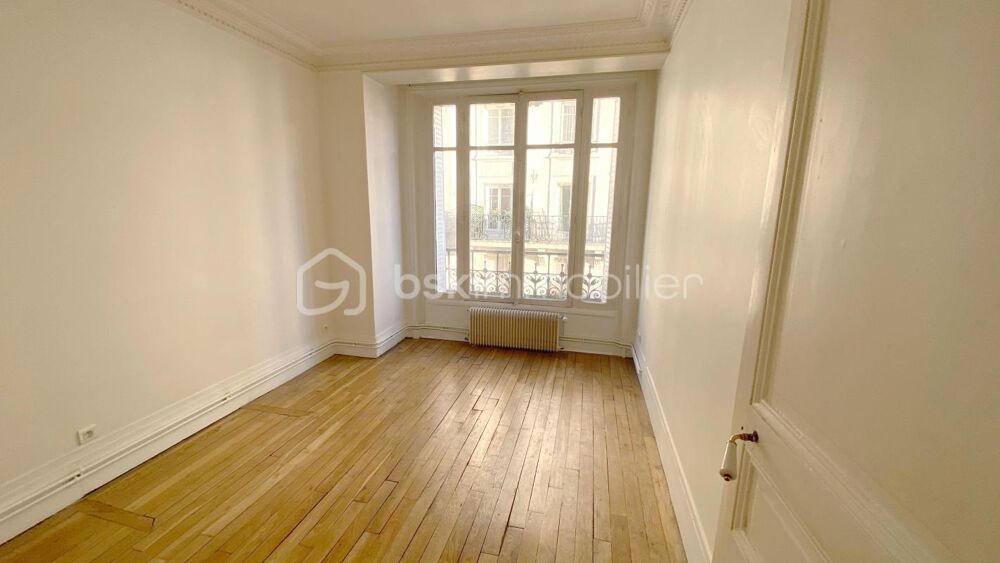  vendre  Appartement Paris 15