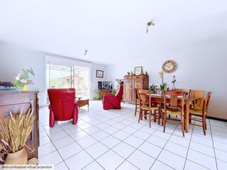  Maison à vendre 4 pièces 86 m²