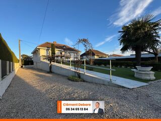  Maison à vendre 6 pièces 111 m²