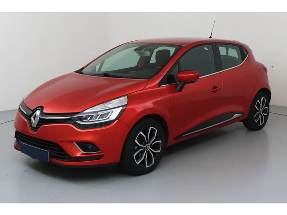 Clio IV 4 Intens TCe 90 E6C 2018 occasion 81990 Fr&eacute;jairolles