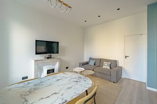  Appartement � vendre 1 pi�ce 32 m�