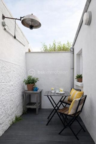  Maison à vendre 4 pièces 75 m²