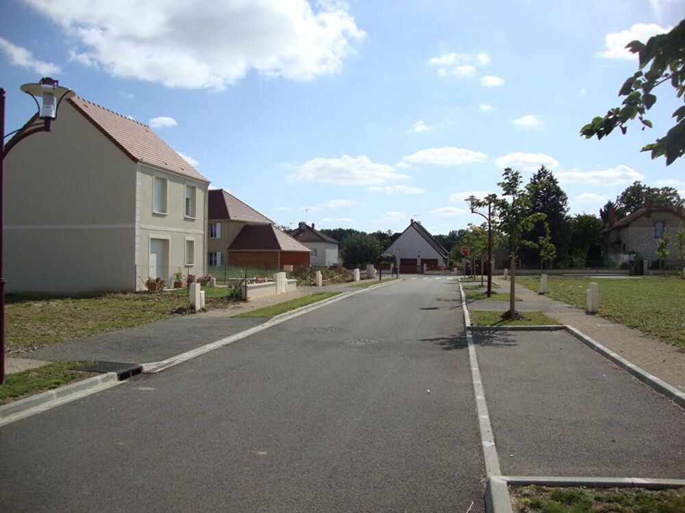 Vente Terrain TERRAIN Marboue