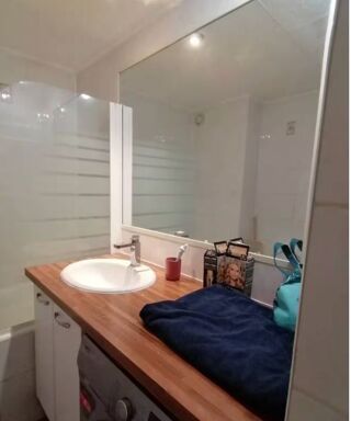  Appartement � louer 1 pi�ce 24 m�