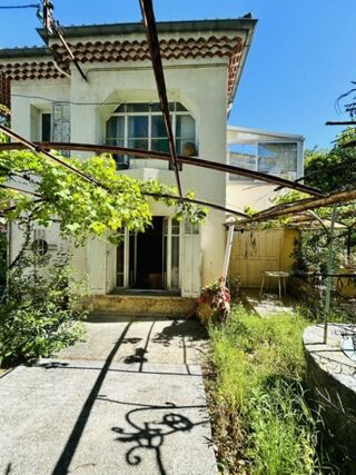  Maison à vendre 4 pièces 113 m²