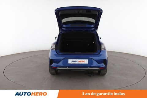 Clio 1.6 E-Tech Full Hybrid GSR2 Esprit Alpine 145 ch 2024 occasion 92130 Issy-les-Moulineaux