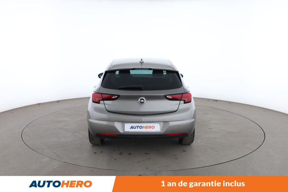 Astra 1.0 Turbo ecoFLEX Innovation 105 ch 2017 occasion 92130 Issy-les-Moulineaux
