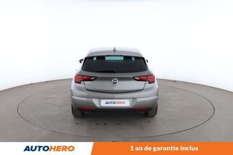 Astra 1.0 Turbo ecoFLEX Innovation 105 ch 2017 occasion 92130 Issy-les-Moulineaux