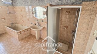  Maison � vendre 10 pi�ces 180 m�