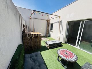  Appartement à vendre 2 pièces 40 m²