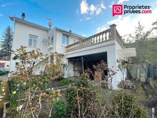  Maison � vendre 5 pi�ces 85 m�