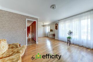  Maison à vendre 5 pièces 105 m²
