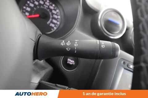 Duster II 1.5 Blue dCi 15 Ans 4x2 116 ch 2020 occasion 92130 Issy-les-Moulineaux