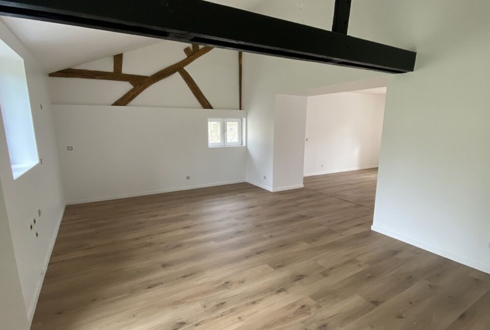 Magnifique maison rénovée à CLAIROIX 8 pièces