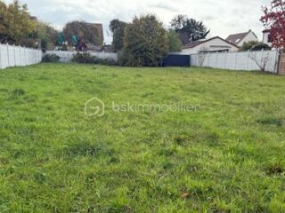  Terrain  vendre 830 m