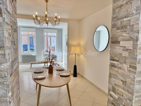  Maison à vendre 5 pièces 133 m²