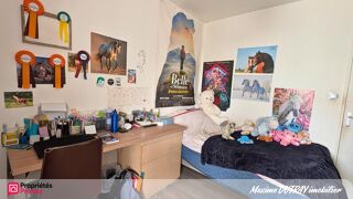  Maison à vendre 6 pièces 101 m²