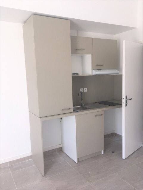  Appartement � louer 2 pi�ces 32 m�